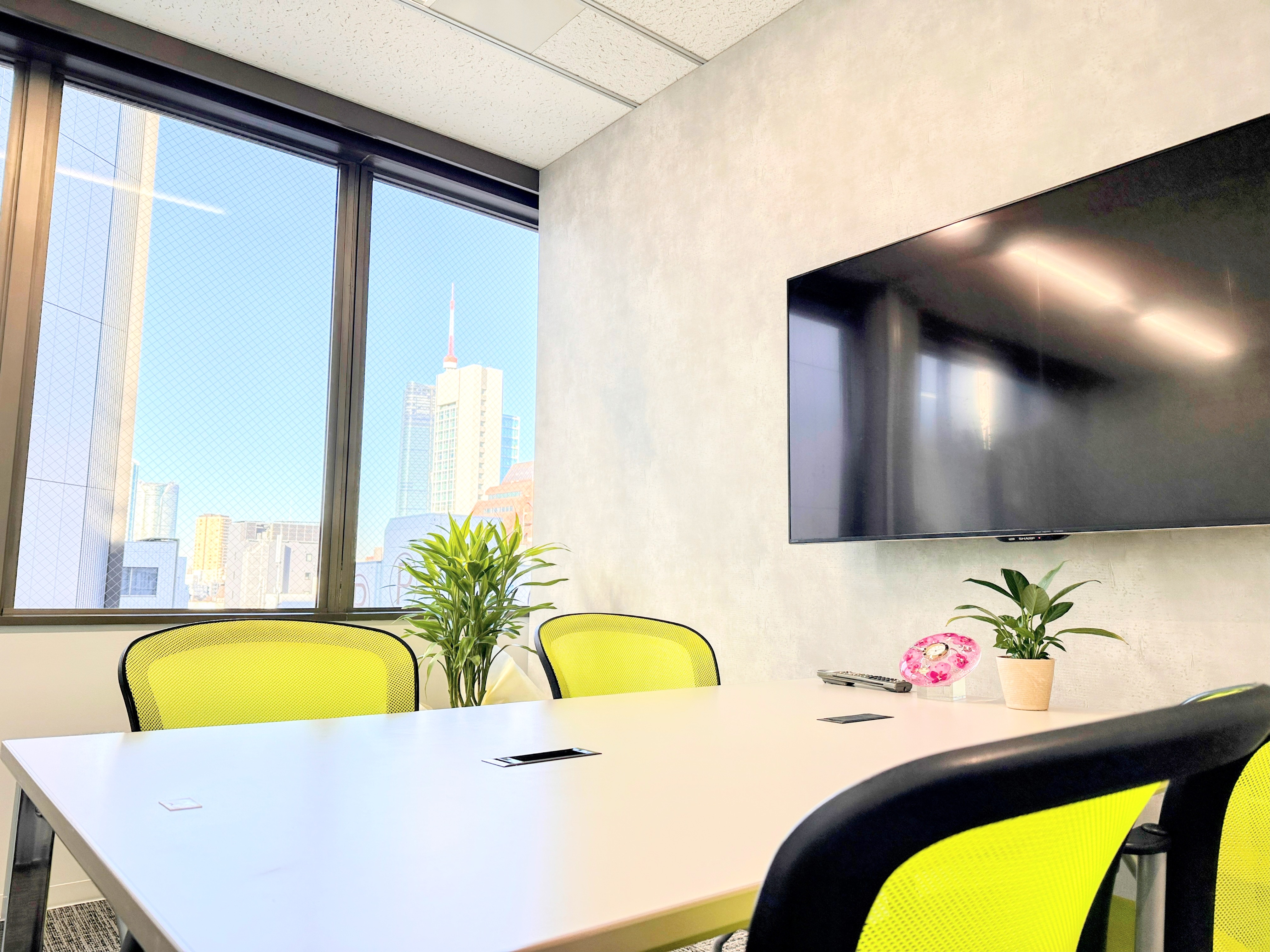 Office Workspace