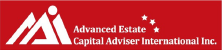Advanced Estate Capital Adviser International Inc.