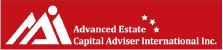 Advanced Estate Capital Adviser International Inc.