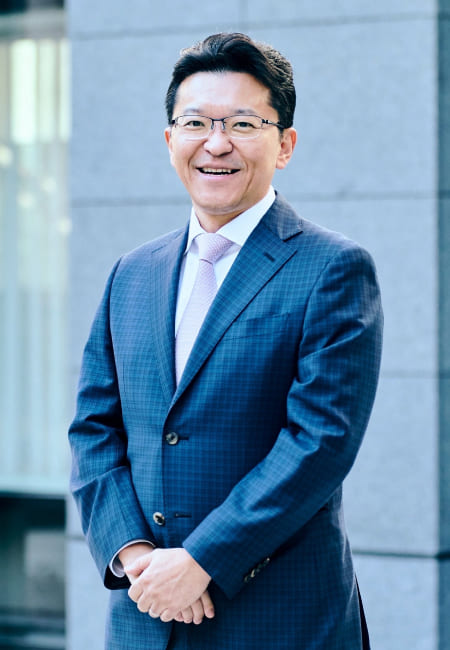 代表税理士 天谷 徹