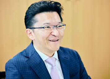 代表税理士 天谷 徹