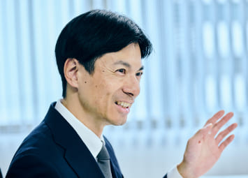 副代表税理士 田中 謙治