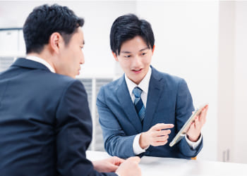 創業後も顧問契約で継続支援