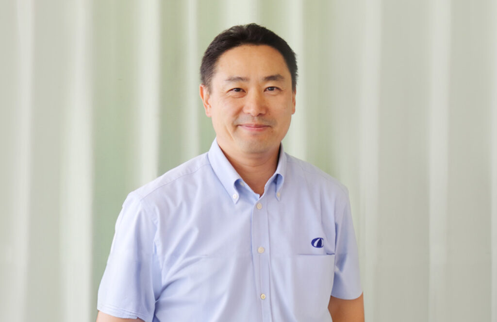 三益工業株式会社