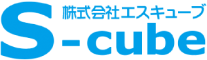 株式会社エスキューブロゴ