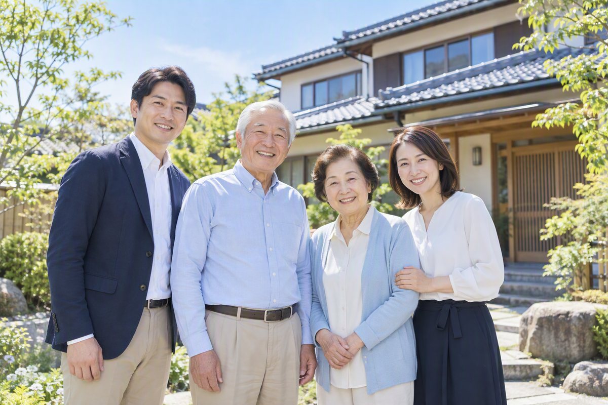 相続対策・相続申告
