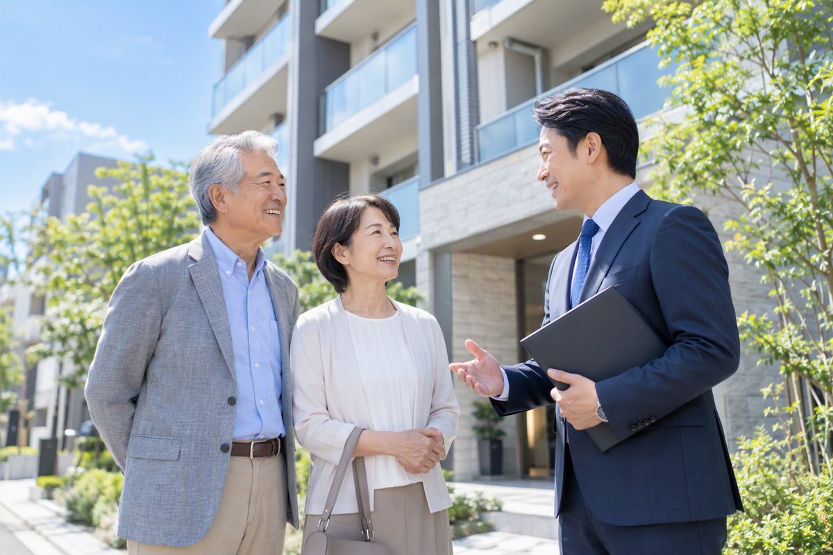 不動産業を営む方へ