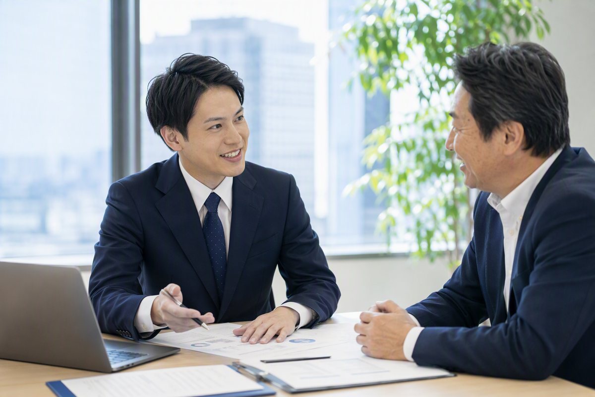 税務顧問